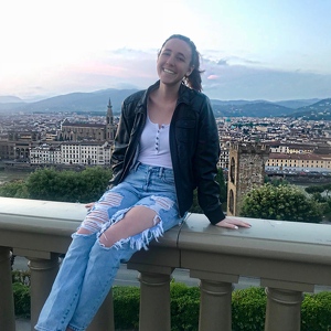 Fundraising Page: Ellie Gunwall